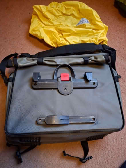 Photo of free Altura pannier bag (Headington OX3) #1
