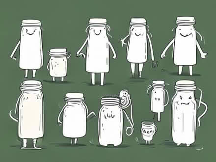 Photo of free 20 jam jars (Sprowston NR7) #1