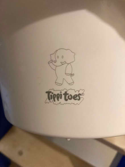 Photo of free Baby top and tail bath. (University Area RG1) #2