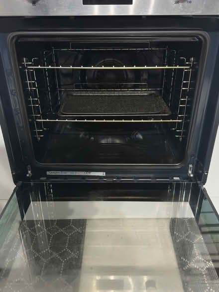 Photo of free Lamona LAM3406 built-in single fan oven (Meir Park ST3) #2