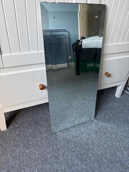 Photo of free Mirror (Aldcliffe LA1) #1