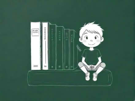 Photo of Alex rider books (Shavers End DY1) #1