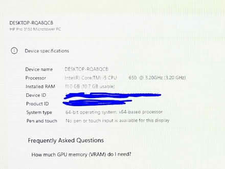 Photo of free PC with Windows 11 (Osney OX2) #3