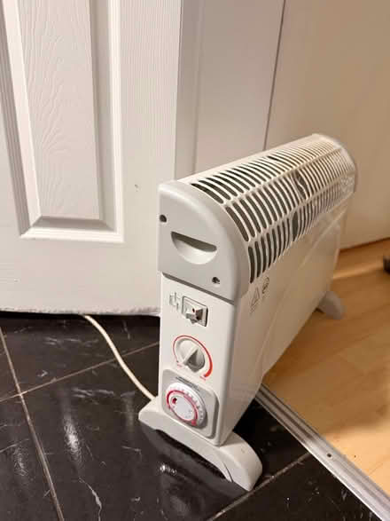 Photo of free Heater (Bushbury WV10) #1