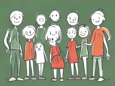 Photo of Head back of bad (Oxhey Hall WD17) #1