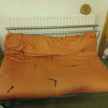 Photo of free Futon (Whitley Bay NE26) #1