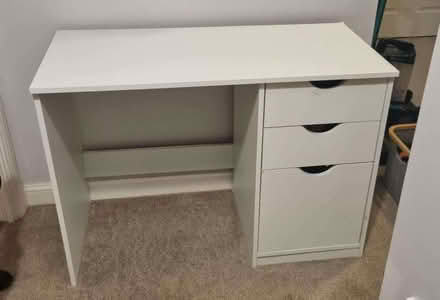 Photo of free Desk (North Hinksey OX2) #1