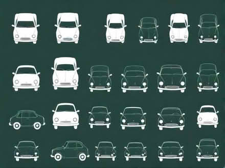 Photo of Cars (Longsight M18) #1