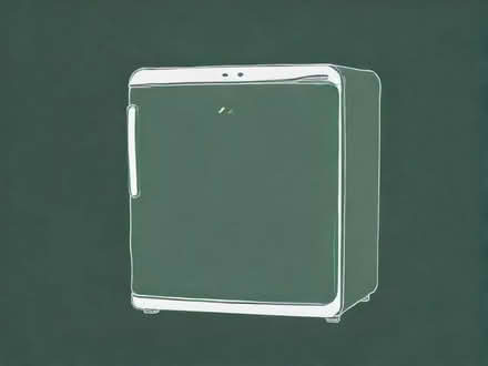 Photo of mini. fridge (Ellesmere SY12) #1