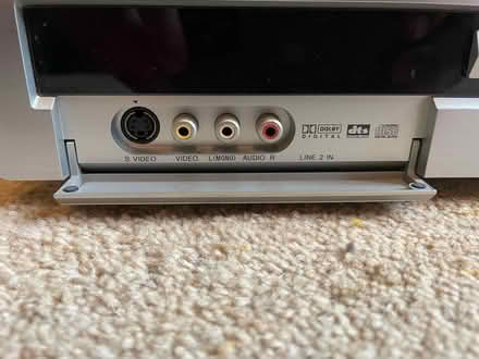Photo of free Sony DVD Recorder (Bockleton, WR15) #4