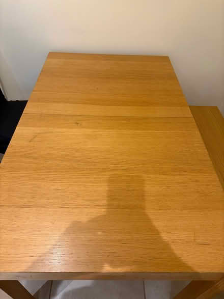 Photo of free Dining Table (Ravenshead NG15) #2