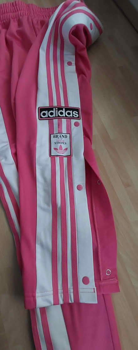 Photo of free Sports trousers (Tongham) #2