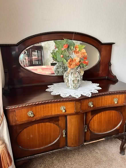 Photo of free House clearance - furniture (OL7 Ashton) #1