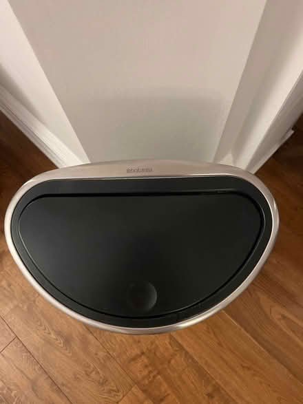 Photo of free Brabantia bin 40-45L (Bloomsbury WC1B) #2