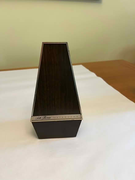 Photo of free Metronome (Midtown Palo Alto) #1