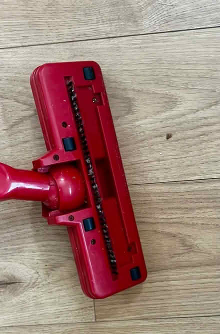 Photo of free Small upright vacuum cleaner (Fords Farm RG31) #3