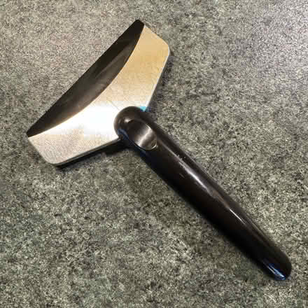 Photo of free Ice Scraper for Windscreens (Chaddesden DE21) #1