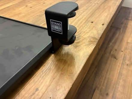 Photo of free Keyboard Tray (North Seattle (Roosevelt)) #1