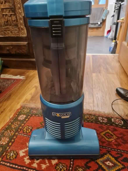 Photo of free Power Hoover (CT11) #2
