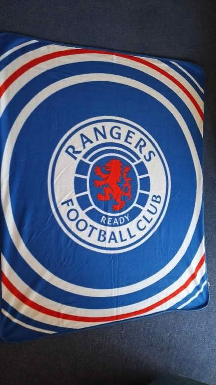 Photo of free Club Memorabilia (Cramond EH4) #2