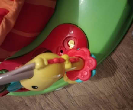 Photo of free Jumperoo (Farnborough) #2
