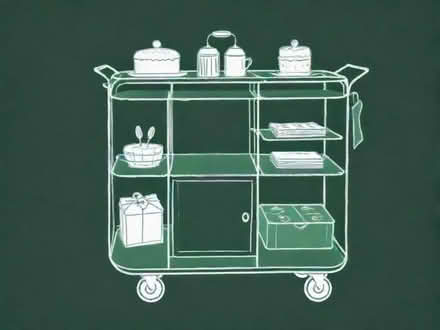 Photo of Hostess Trolley (Southdown AL5) #1