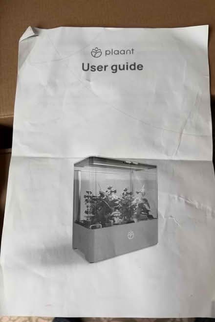 Photo of free Plannt Growing Herbs (TW7) #4