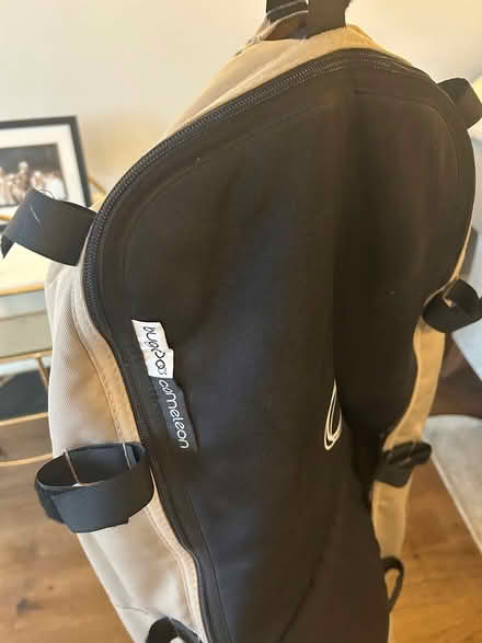 Photo of free Bassinet for Bugaboo chameleon (London N22) #2