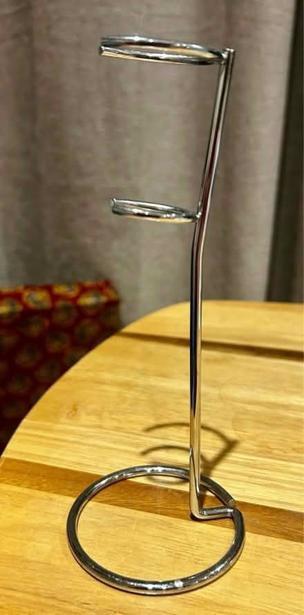 Photo of free Milk Frother Stand (Winnersh RG41) #1