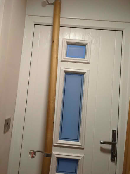 Photo of free Wooden Bannister Handrail (CT3) #1