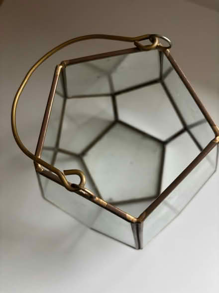 Photo of free Lantern (Bs15 4ub) #4