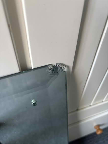Photo of free Mirror (Aldcliffe LA1) #2