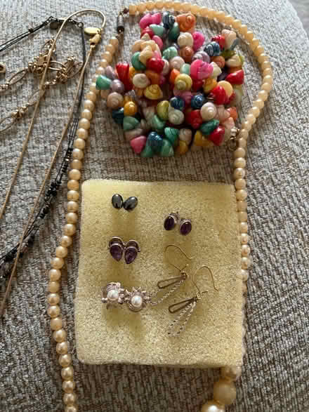 Photo of free Costume Jewellery. (Findern DE65) #2