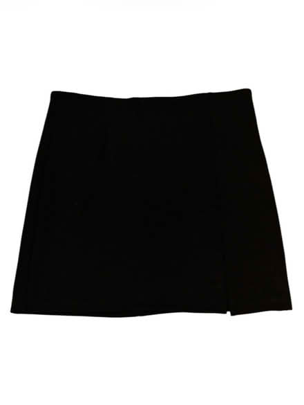 Photo of free Woman’s Black Skirt (Brooklyn Storage) #1