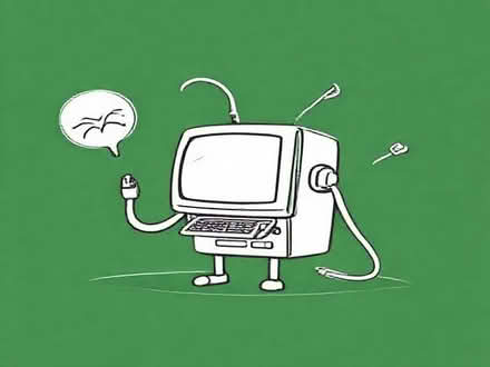 Photo of old tech (Lauriston EH3) #1