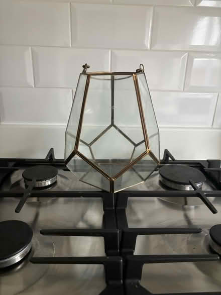 Photo of free Lantern (Bs15 4ub) #1