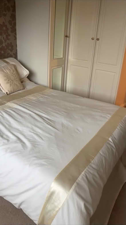 Photo of free Double bed (Ecclesfield S5) #2