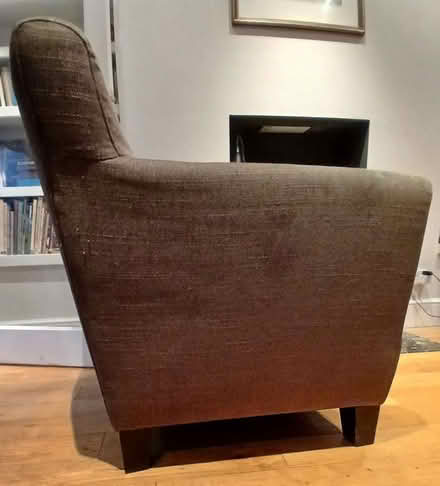 Photo of free Ikea armchair (Harrogate HG2) #4