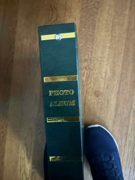 Photo of free Photo albums (Oakland. Crocker Highlands) #2