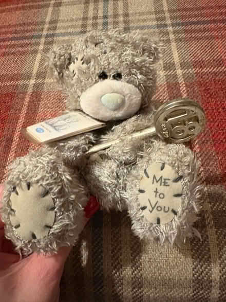 Photo of free Me to you Teddy Bears 18th Birthday (Southfields SW18) #2