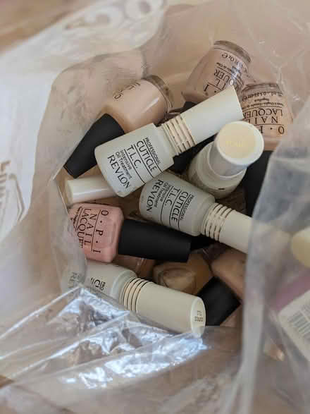 Photo of free Nail Care (Belford, N.J.) #2