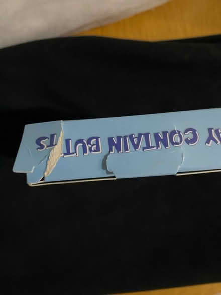 Photo of free Card game (Castle Donington DE74) #3