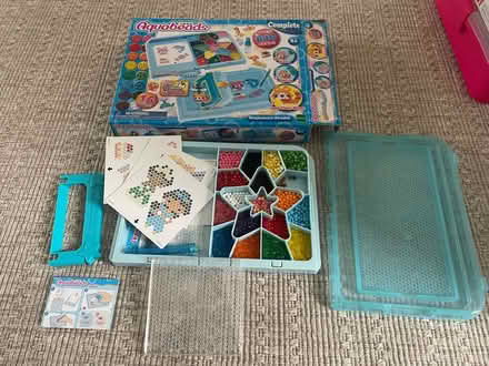 Photo of free Aquabeads studio (North Ascot SL5) #2