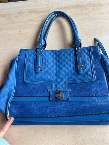 Photo of free 2 ladies handbags (Heswall CH60) #3