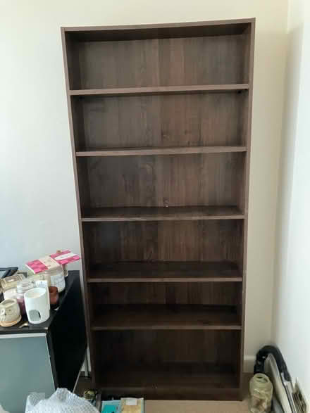 Photo of free Bookcase (Twerton) #1