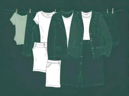 Photo of Cloths (Bury Park LU4) #1