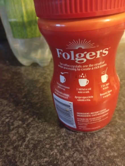 Photo of free Coffee (East London) #1