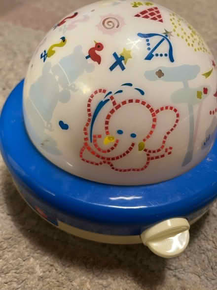 Photo of free Baby toysx2 (HA3 Harrow weald) #3