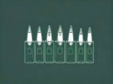 Photo of free Laser cartridges (Leith EH6) #1