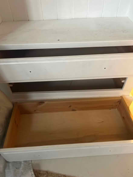 Photo of free Bookcase for upcycling (Kings heath, B14) #2